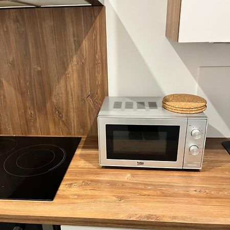 Appartement 6 Personnes Strasbourg Proche Centre Ville & Parking Екстер'єр фото