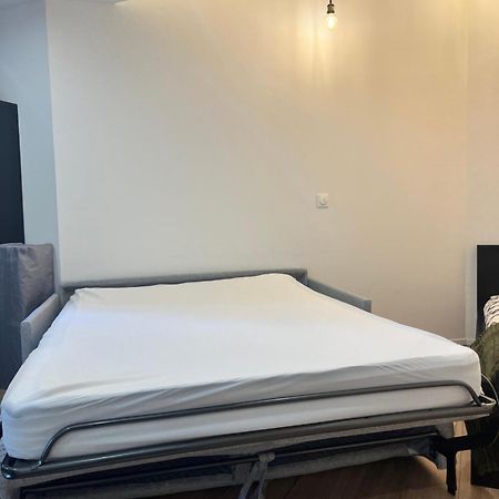 Appartement 6 Personnes Strasbourg Proche Centre Ville & Parking Екстер'єр фото
