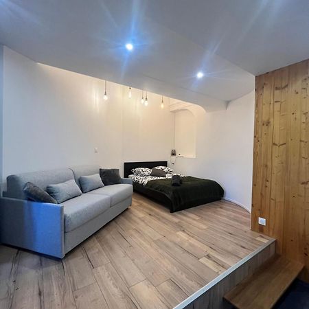 Appartement 6 Personnes Strasbourg Proche Centre Ville & Parking Екстер'єр фото