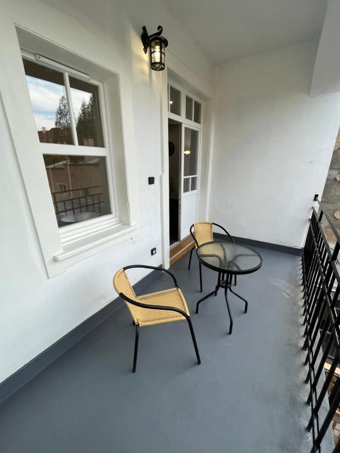 Appartement 6 Personnes Strasbourg Proche Centre Ville & Parking Екстер'єр фото