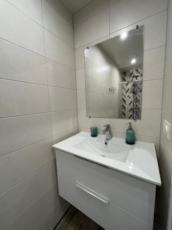 Appartement 6 Personnes Strasbourg Proche Centre Ville & Parking Екстер'єр фото