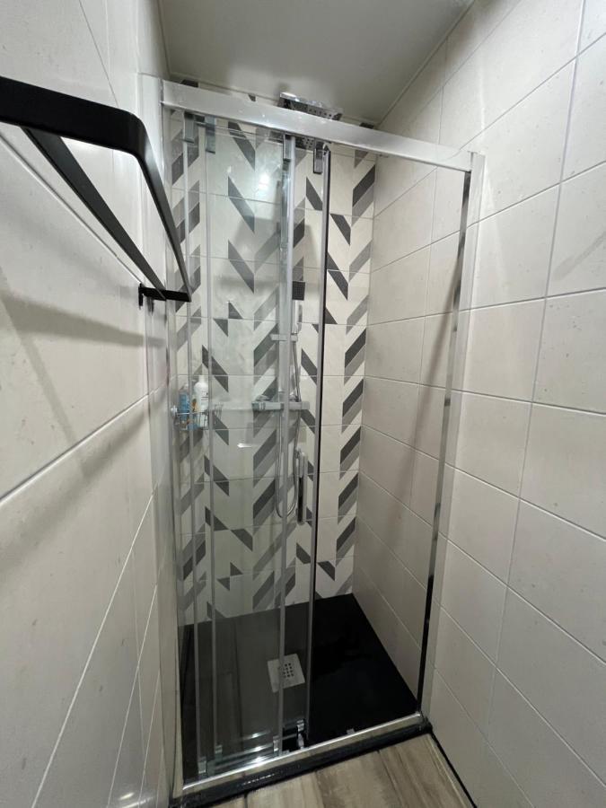 Appartement 6 Personnes Strasbourg Proche Centre Ville & Parking Екстер'єр фото