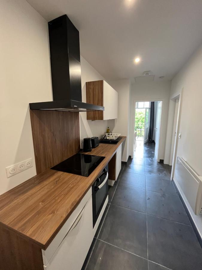 Appartement 6 Personnes Strasbourg Proche Centre Ville & Parking Екстер'єр фото