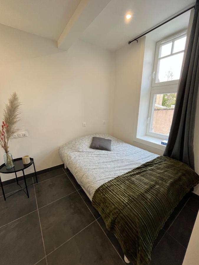 Appartement 6 Personnes Strasbourg Proche Centre Ville & Parking Екстер'єр фото