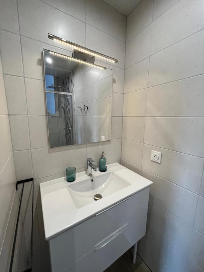 Appartement 6 Personnes Strasbourg Proche Centre Ville & Parking Екстер'єр фото