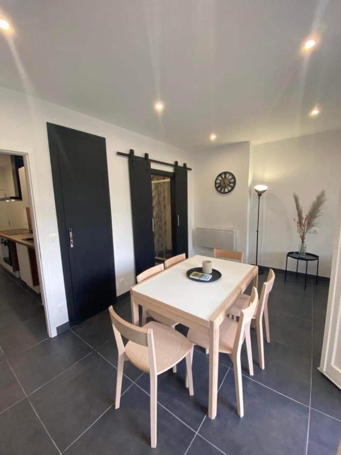 Appartement 6 Personnes Strasbourg Proche Centre Ville & Parking Екстер'єр фото