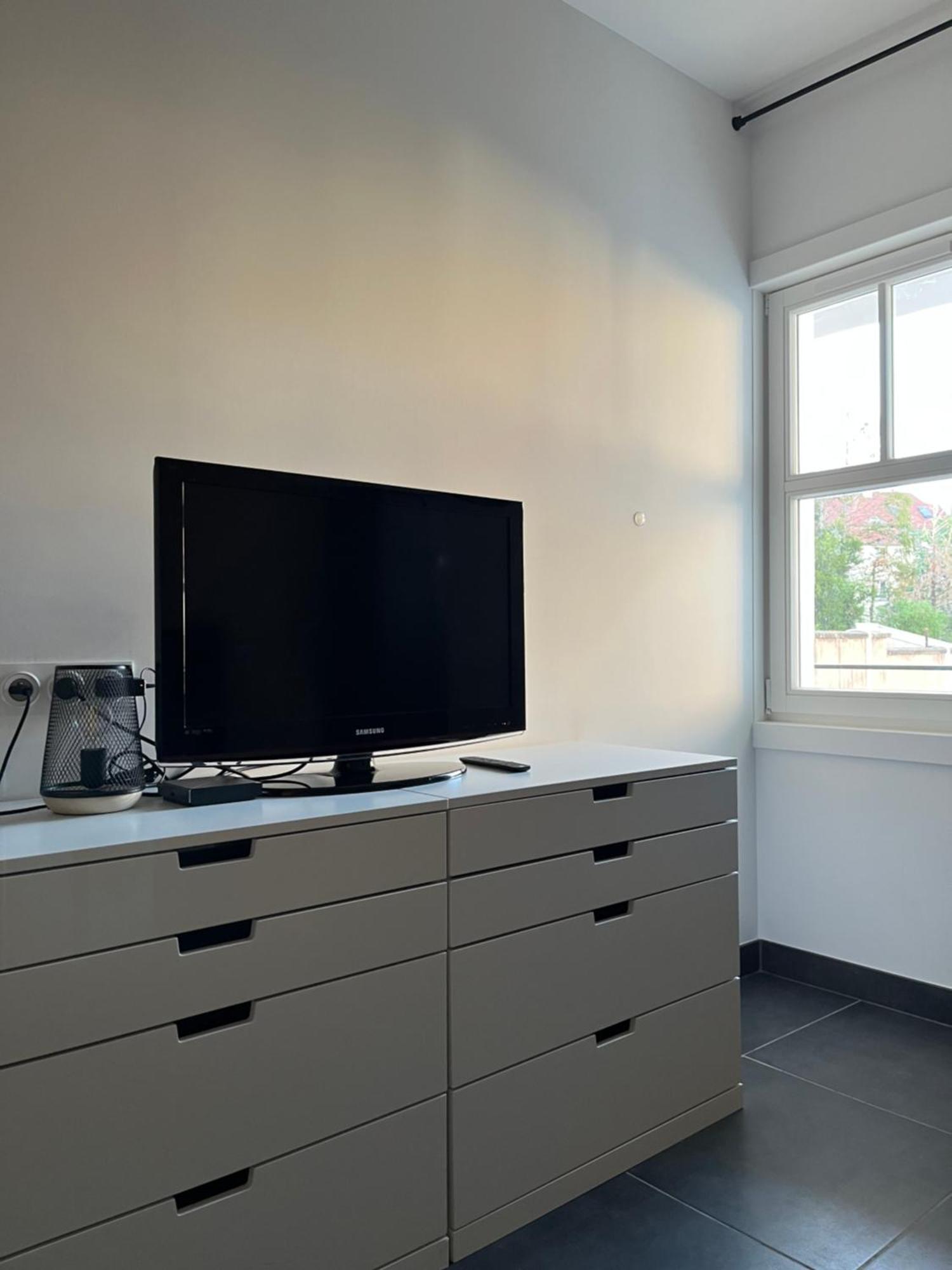 Appartement 6 Personnes Strasbourg Proche Centre Ville & Parking Екстер'єр фото